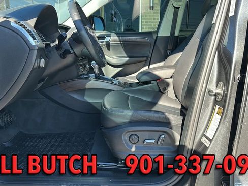 Used 2016 Audi Q5 2.0T Premium Plus w/ Technology Package image 15