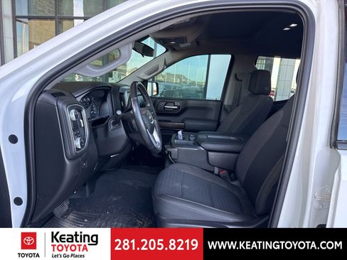 Used 2020 GMC Sierra 1500 Elevation w/ Elevation Convenience Package image 15