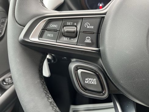 Used 2024 Dodge Hornet R/T w/ R/T Blacktop Package image 22