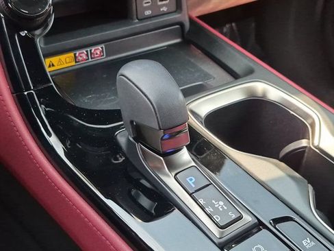 Used 2026 Lexus NX 350h AWD w/ Accessory Package (2T) image 27