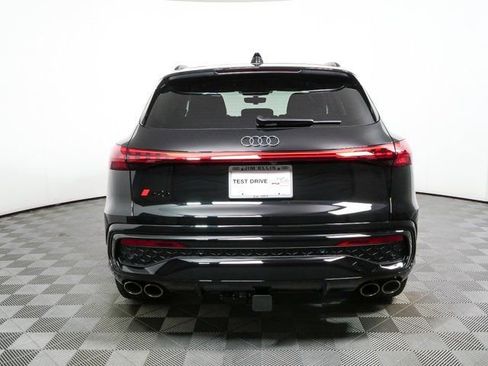 New 2026 Audi SQ5 Premium Plus image 28