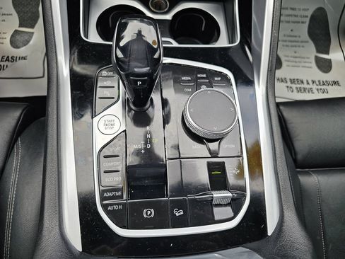 Used 2021 BMW X6 xDrive40i AWD/4WD image 58