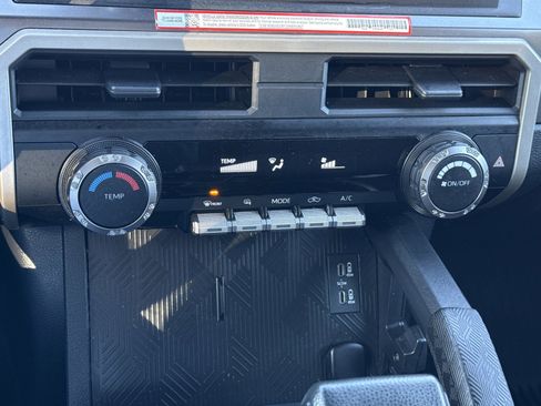 Used 2024 Toyota Tacoma SR5 image 25