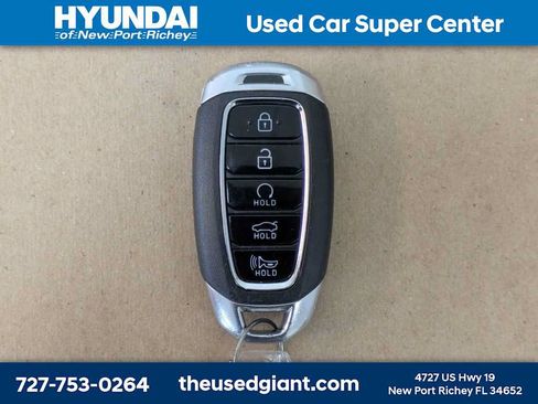 Certified 2023 Hyundai Elantra SEL FWD image 30