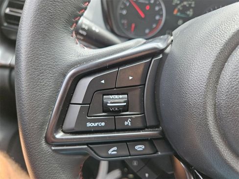 Used 2022 Subaru WRX image 24