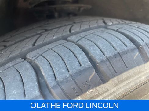 Used 2024 Ford Edge SEL w/ Convenience Package AWD/4WD image 31