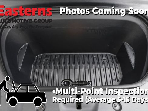 Used 2022 Tesla Model Y Long Range AWD/4WD image 7