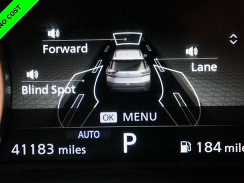 Used 2022 Nissan Rogue SV image 14