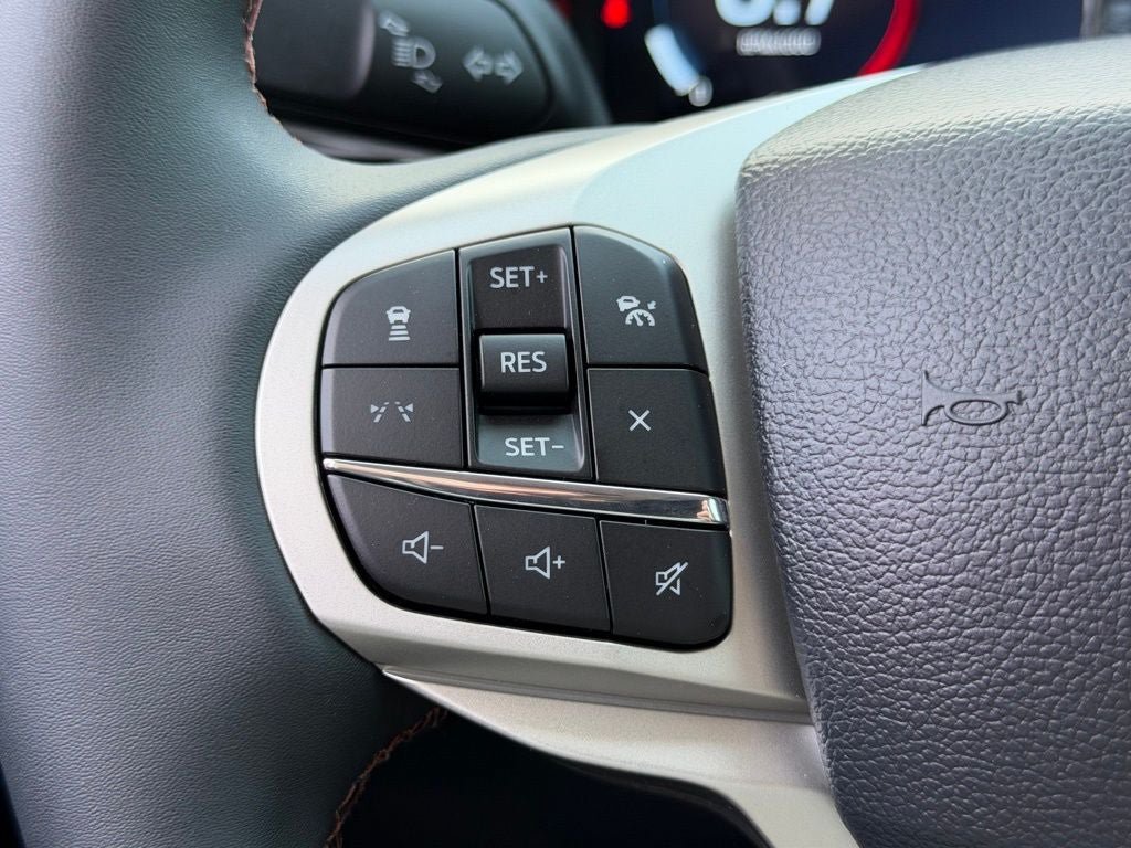 New 2026 Ford Explorer Active AWD/4WD image 25