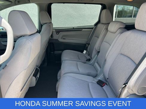 Used 2020 Honda Odyssey EX image 10