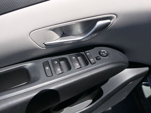 Used 2024 Hyundai Tucson SEL FWD image 12
