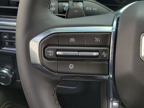 New 2026 GMC Yukon XL Elevation image 26