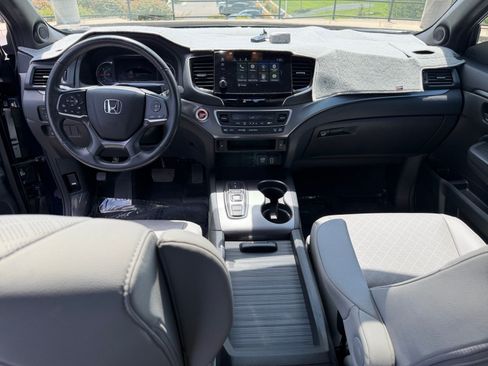 Used 2019 Honda Passport EX-L image 19