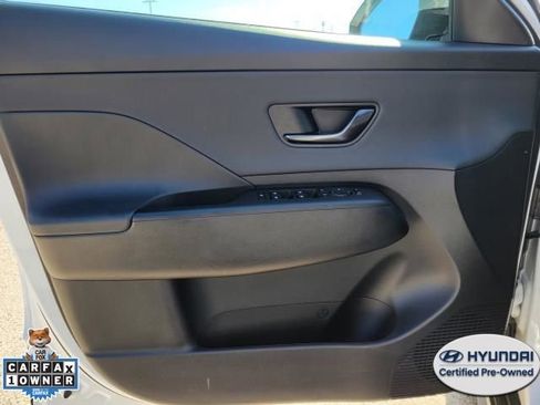 Used 2025 Hyundai Kona N Line S AWD/4WD image 15