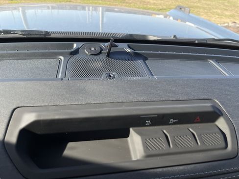 New 2025 Ford Bronco Outer Banks image 32