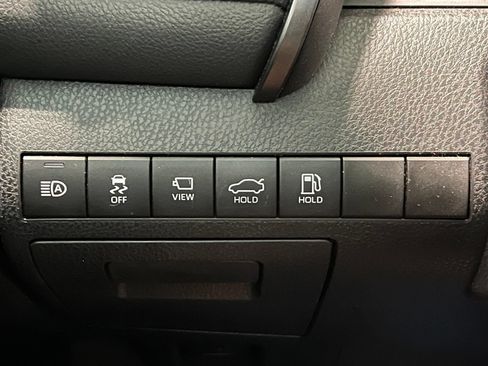 Used 2019 Toyota Camry XSE w/ Driver Assist Package FWD image 33