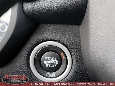 Used 2025 RAM 1500 Big Horn image 16