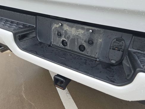 Used 2020 RAM 1500 Limited RWD image 34