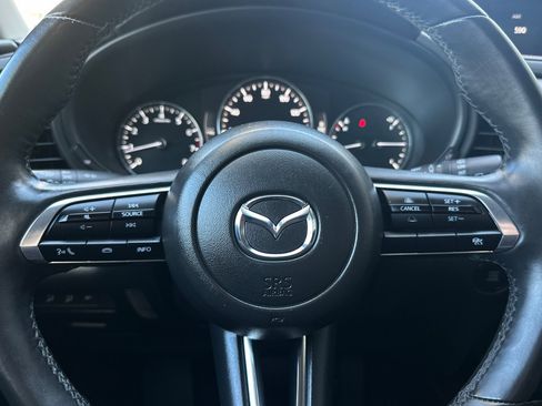 Used 2024 MAZDA CX-30 AWD 2.5 S w/ Preferred Package image 22
