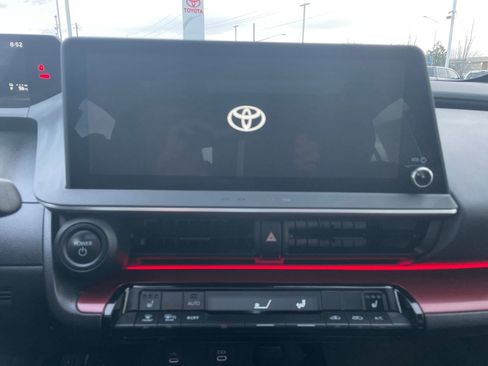 Certified 2024 Toyota Prius Prime image 22