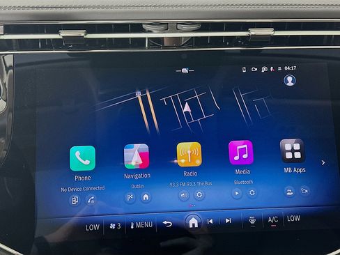 Certified 2026 Mercedes-Benz E 350 E 350 image 19