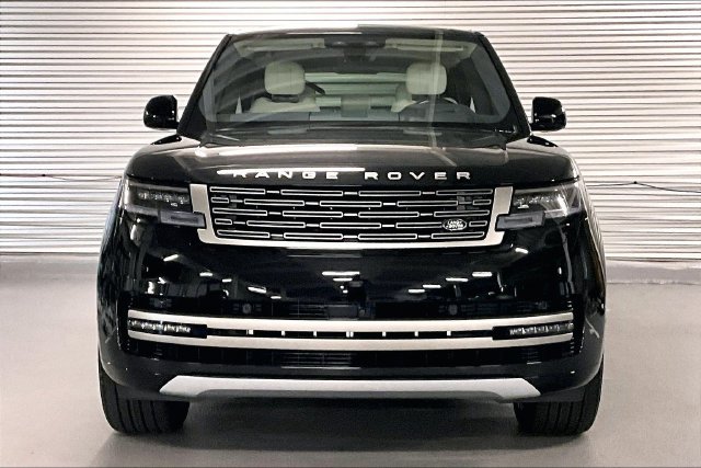 New 2026 Land Rover Range Rover SE AWD/4WD image 2