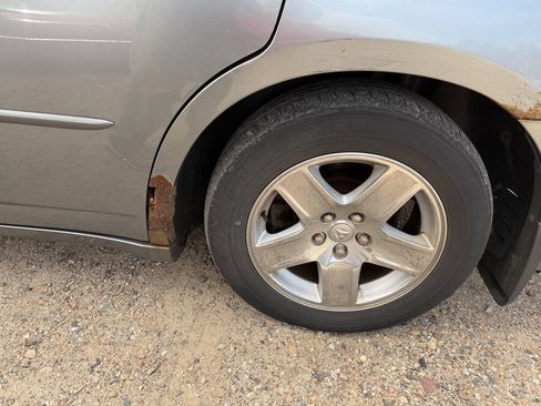 Used 2006 Dodge Charger RWD image 10