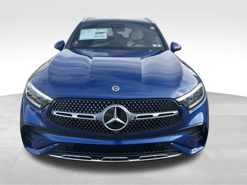 New 2026 Mercedes-Benz GLC 300 4MATIC image 8