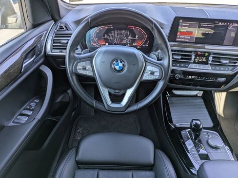 Used 2022 BMW X3 sDrive30i w/ Convenience Package image 17