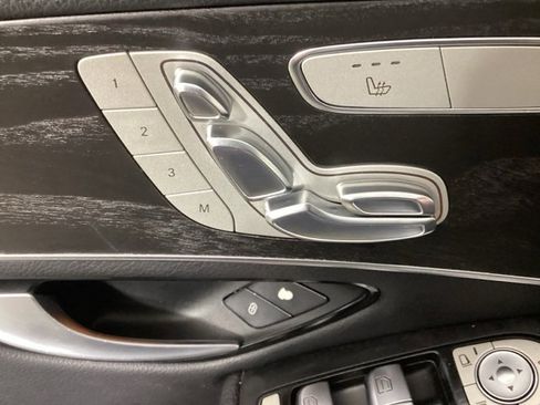 Used 2016 Mercedes-Benz GLC 300 4MATIC image 18