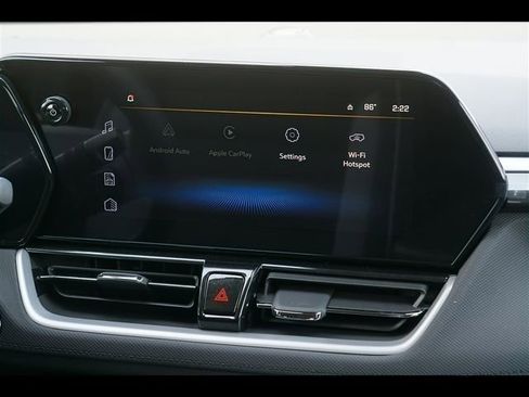 New 2026 Chevrolet TrailBlazer LT w/ Driver Confidence Package image 7