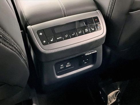 New 2025 Nissan Pathfinder Platinum w/ Cargo Package image 20