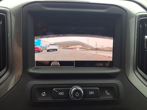 Used 2024 Chevrolet Silverado 3500 W/T w/ WT Convenience Package image 21