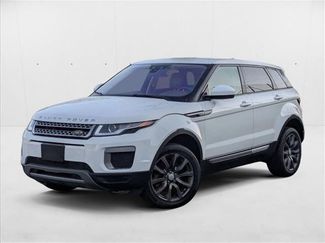 Used 2017 Land Rover Range Rover Evoque SE image 1