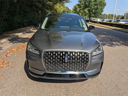 Certified 2024 Lincoln Corsair Grand Touring w/ Equipment Group 301A image 9