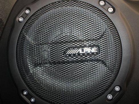 New 2026 Jeep Wrangler Sahara image 18