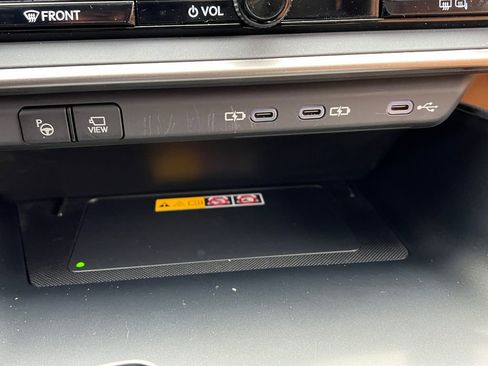 Certified 2025 Lexus RZ 450e image 23