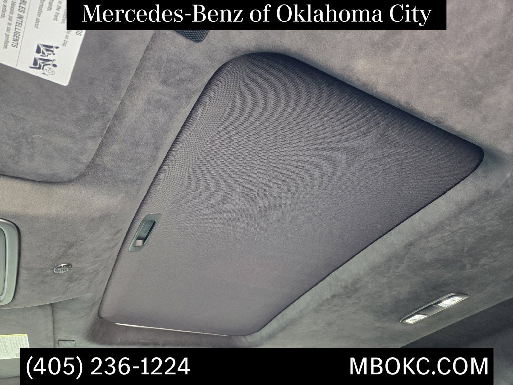 Used 2024 GMC Sierra 1500 AT4X AWD/4WD image 23