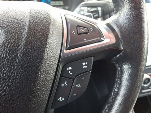 Certified 2022 Ford Edge SEL w/ Sport Appearance Package image 21