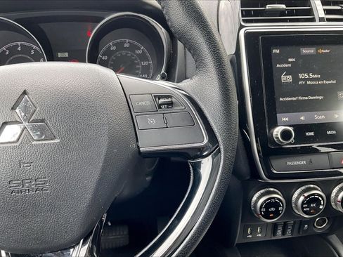 Used 2024 Mitsubishi Outlander Sport SE AWD/4WD image 19