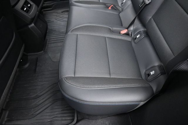 Used 2024 Chevrolet Equinox EV LT FWD image 22