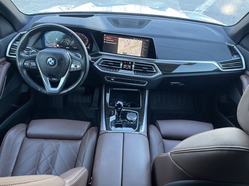 Used 2023 BMW X5 sDrive40i w/ Climate Comfort Package image 28