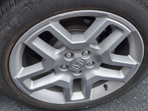 Used 2025 Honda Passport EX-L image 27