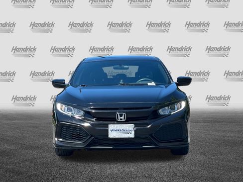 Used 2017 Honda Civic LX image 10