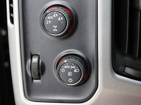 Used 2016 GMC Sierra 1500 SLT AWD/4WD image 29