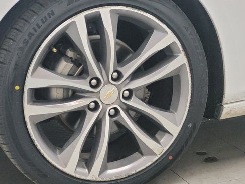 Used 2023 Chevrolet Malibu LT image 31