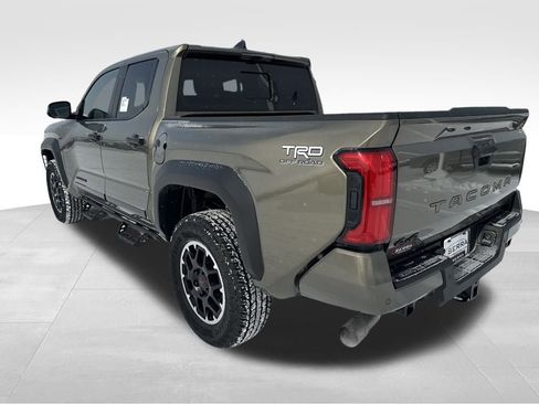 New 2026 Toyota Tacoma TRD Off-Road image 3