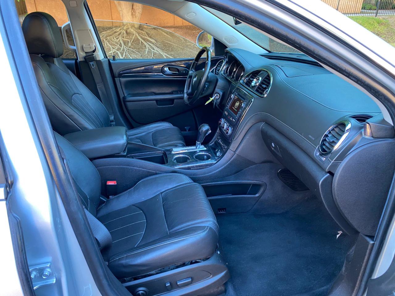 Used 2016 Buick Enclave Premium w/ Experience Buick Package AWD/4WD image 62