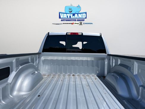 New 2026 RAM 1500 Rebel w/ Rebel Level 1 Equipment Group AWD/4WD image 34