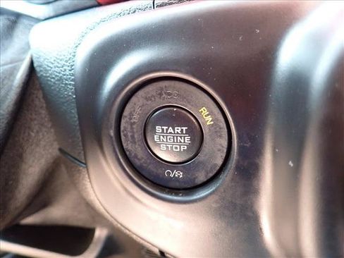 Used 2018 Jeep Wrangler Unlimited Rubicon AWD/4WD image 21